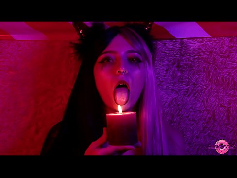 ❤️ Passionate Blowjob los ntawm Sexy Succubus nrog lub qhov ncauj ua tiav ❤️❌ porno ntawm peb ❌️ Ib